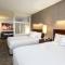 SpringHill Suites Indianapolis Fishers - Indianapolis