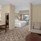 Sheraton Lincoln Harbor Hotel