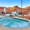 SpringHill Suites by Marriott Moab - Moab