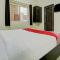 Hotel O Avisi Residency