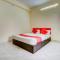 Hotel O Avisi Residency