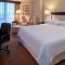 Sheraton Houston Brookhollow Hotel