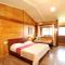 De Rock Jungle Living Resort