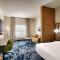 Fairfield by Marriott Inn & Suites Laurel
