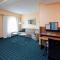 Fairfield Inn & Suites by Marriott Newark Liberty International Airport - Newark
