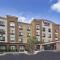 Fairfield Inn and Suites by Marriott Austin Northwest/Research Blvd