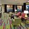 Fairfield Inn and Suites by Marriott Austin Northwest/Research Blvd