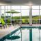 SpringHill Suites by Marriott Kalispell - Kalispell