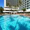 Sheraton Princess Kaiulani Waikiki Beach