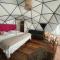 La Cabaña Glamping Geronimo - 布兰卡滩