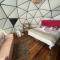 La Cabaña Glamping Geronimo