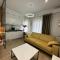 Intercontinental Apartments Tirana City Center