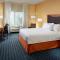 Fairfield Inn & Suites Clarksville - Clarksville