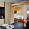 Fairfield Inn & Suites Clarksville - Clarksville