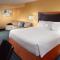 Fairfield Inn & Suites Clarksville - Clarksville