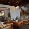 Heliconia Grove