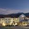 Fairfield Inn and Suites by Marriott Colorado Springs North Air Force Academy