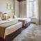 Marriott Executive Apartments Kuwait City