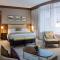 Marriott Executive Apartments Kuwait City