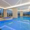 Marriott Executive Apartments Kuwait City