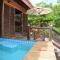 Heliconia Grove