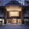 Prague Marriott Hotel