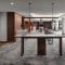 Prague Marriott Hotel