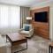 Prague Marriott Hotel