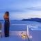 White Pearl Villas - Oia