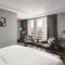 Prague Marriott Hotel