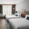 Prague Marriott Hotel
