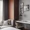 Prague Marriott Hotel