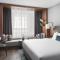 Prague Marriott Hotel
