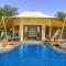 Al Maha, a Luxury Collection Desert Resort & Spa, Dubai - Murquab