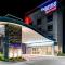 Fairfield Inn & Suites by Marriott Lansing at Eastwood - Лансинг