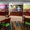 Fairfield Inn & Suites by Marriott Lansing at Eastwood - Лансинг