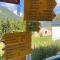 Val D’Illiez mountain apartment.