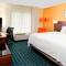 Fairfield Inn & Suites Macon - Macon