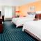 Fairfield Inn & Suites Macon - Macon