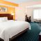 Fairfield Inn & Suites Macon - Macon