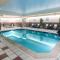 Fairfield Inn & Suites by Marriott Denver Aurora/Medical Center - Aurora