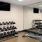 Fairfield Inn & Suites by Marriott Denver Aurora/Medical Center