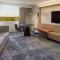 Sheraton Imperial Hotel Raleigh-Durham Airport at Research Triangle Park - Durham