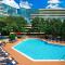 Sheraton Imperial Hotel Raleigh-Durham Airport at Research Triangle Park