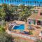 Panorama Castro Marim - Deluxe Villa With Pool