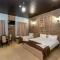 Tiflis Hotel