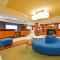 Fairfield Inn & Suites White Marsh - Baltimore