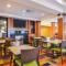 Fairfield Inn & Suites White Marsh - Baltimore