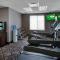 Fairfield Inn & Suites by Marriott Syracuse Carrier Circle - East Syracuse