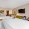 Fairfield Inn & Suites by Marriott Providence Airport Warwick